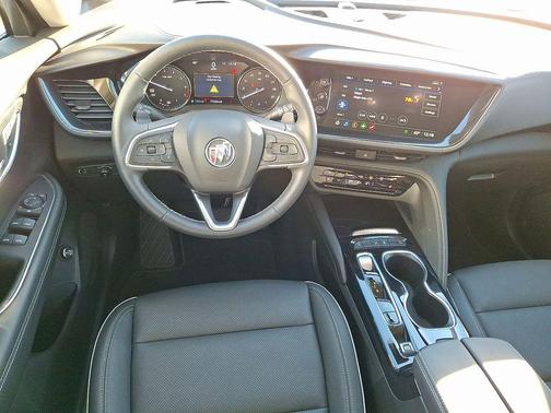 2023 Buick Envision Essence FWD