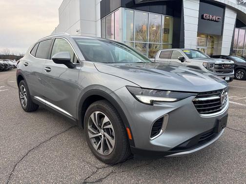 2023 Buick Envision Essence FWD