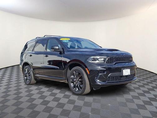 2025 Dodge Durango GT Plus