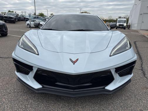2023 Chevrolet Corvette Stingray w/2LT