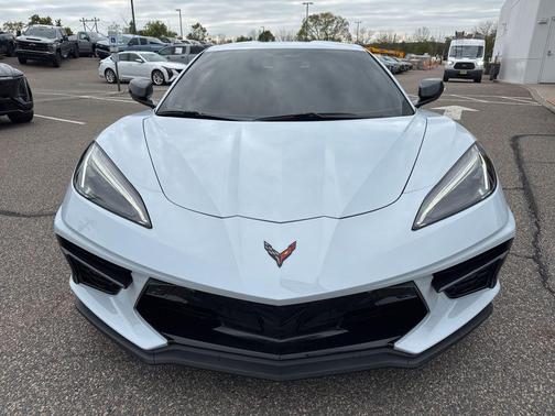 2023 Chevrolet Corvette Stingray w/2LT