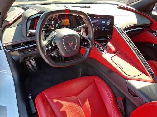 2023 Chevrolet Corvette Stingray w/2LT