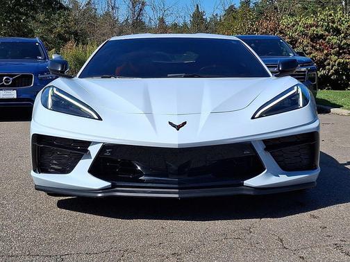 2023 Chevrolet Corvette Stingray w/2LT