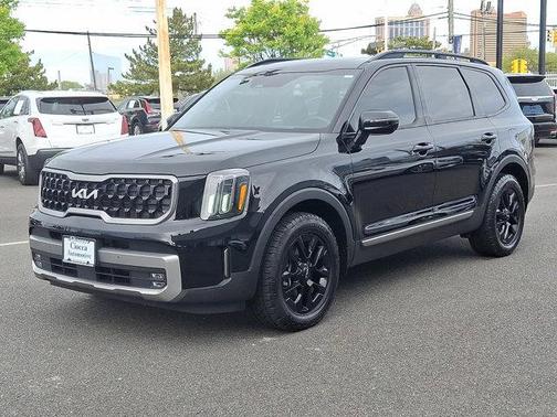 2023 Kia Telluride SX Prestige X-Pro