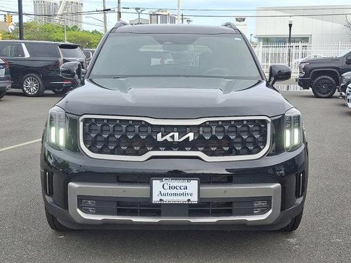 2023 Kia Telluride SX Prestige X-Pro
