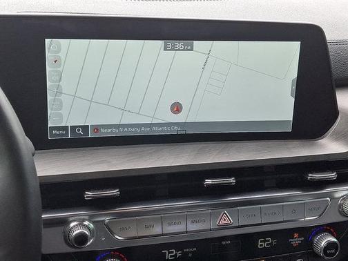 2023 Kia Telluride SX Prestige X-Pro