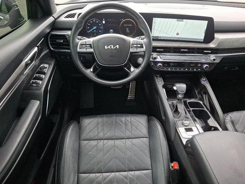 2023 Kia Telluride SX Prestige X-Pro
