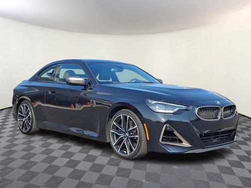 2022 BMW M240 i xDrive