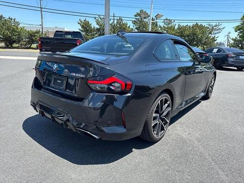 2022 BMW M240 i xDrive