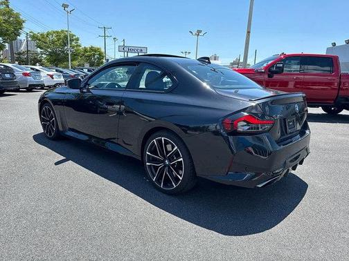 2022 BMW M240 i xDrive