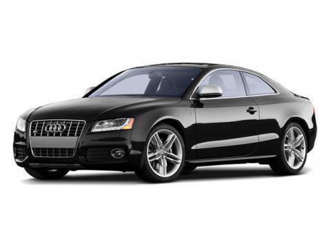 2009 Audi S5 4.2L