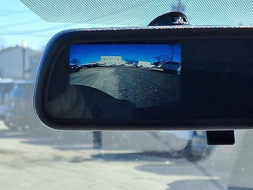 2024 GMC Savana 2500 Work Van