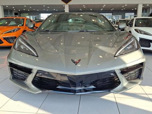 2023 Chevrolet Corvette Stingray w/2LT