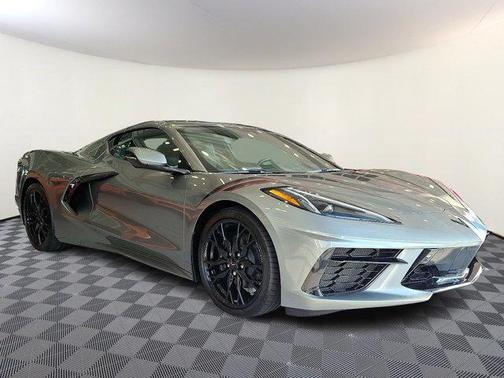 2023 Chevrolet Corvette Stingray w/2LT