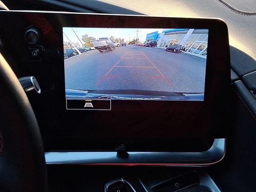 2023 Chevrolet Corvette Stingray w/1LT