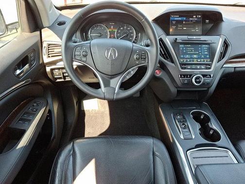 2019 Acura MDX 3.5L
