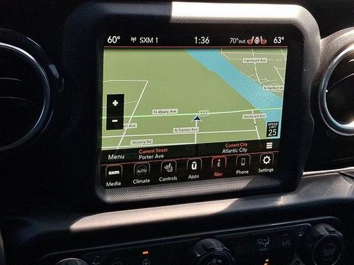 2022 Jeep Wrangler Unlimited Rubicon 392