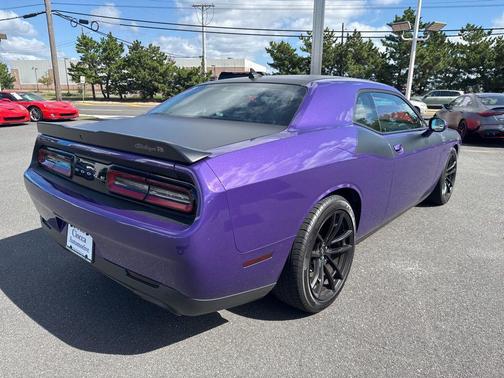 2019 Dodge Challenger R/T Scat Pack