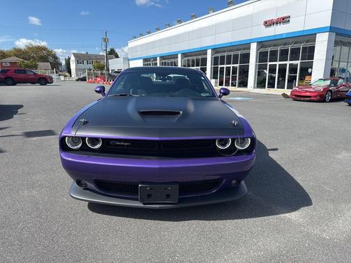 2019 Dodge Challenger R/T Scat Pack