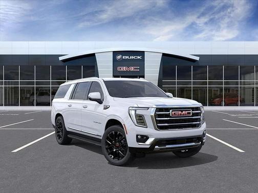 2026 GMC Yukon XL 4WD Elevation
