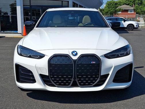 2024 BMW i4 Gran Coupe M50