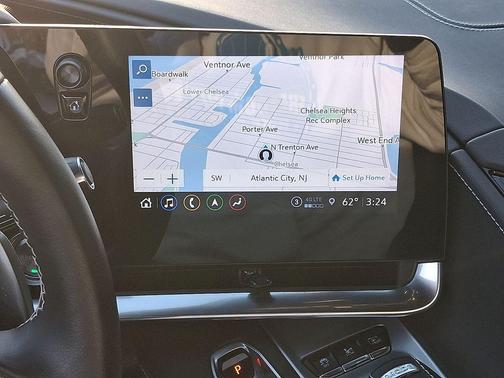 2022 Chevrolet Corvette Stingray w/2LT