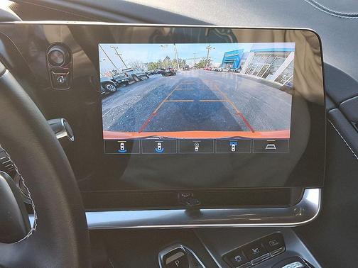 2022 Chevrolet Corvette Stingray w/2LT