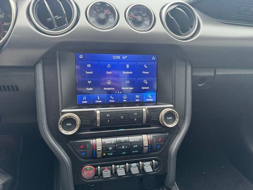 2021 Ford Shelby GT500 Base