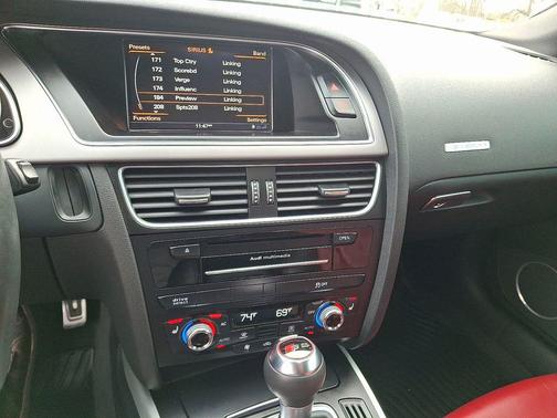 2013 Audi S5 3.0T Premium Plus