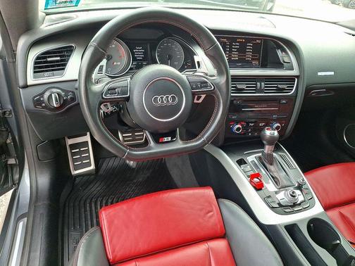2013 Audi S5 3.0T Premium Plus