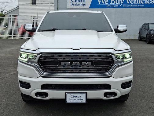 2020 RAM 1500 Limited