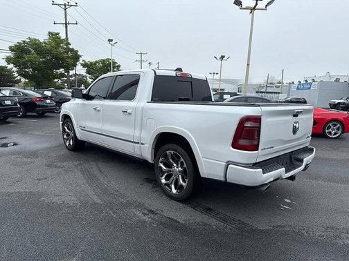 2020 RAM 1500 Limited