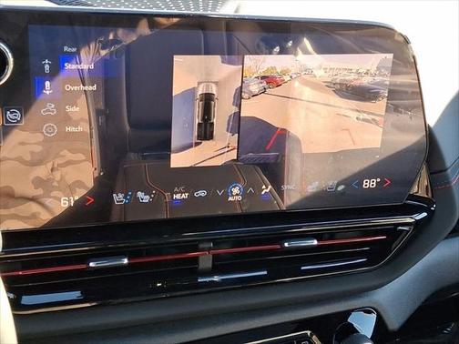 2025 Chevrolet Silverado EV RST