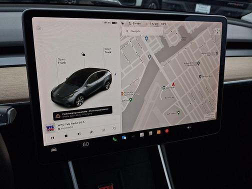 2020 Tesla Model Y Long Range Dual Motor All-Wheel Drive