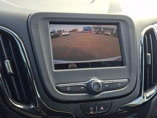 2022 Chevrolet Equinox AWD RS