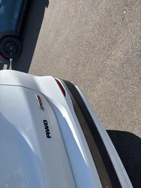 2022 Chevrolet Equinox AWD RS