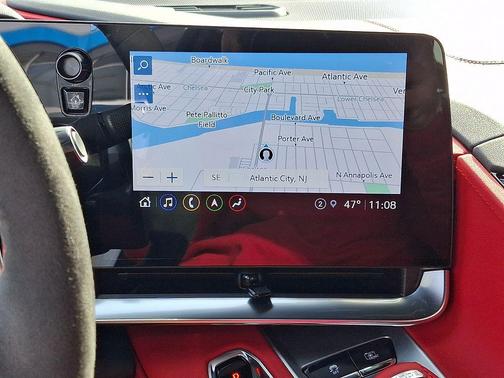 2023 Chevrolet Corvette Stingray w/2LT