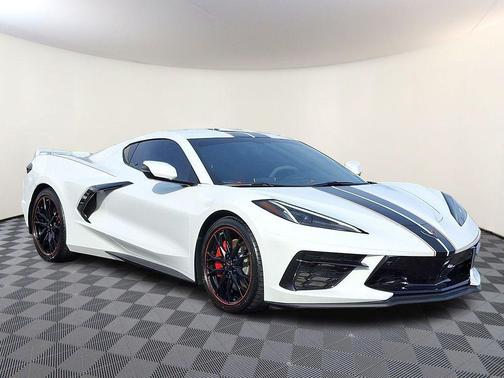 2023 Chevrolet Corvette Stingray w/2LT