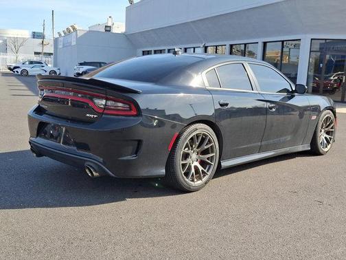 2017 Dodge Charger SRT 392