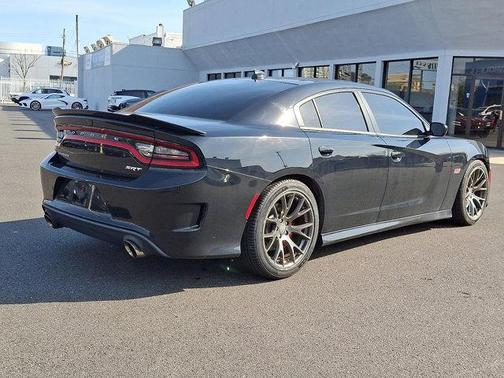 2017 Dodge Charger SRT 392