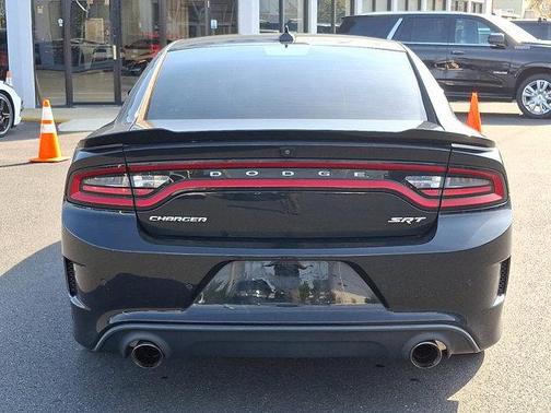 2017 Dodge Charger SRT 392