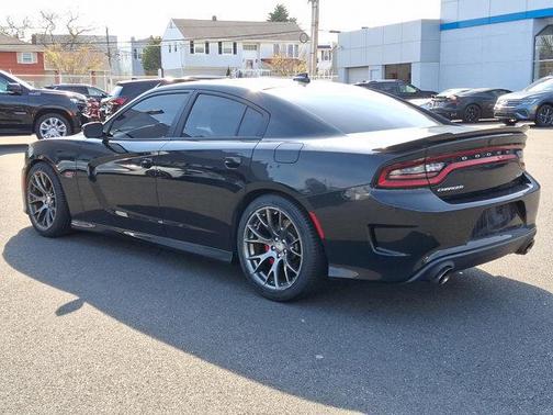 2017 Dodge Charger SRT 392