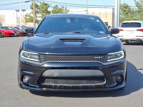 2017 Dodge Charger SRT 392