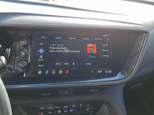 2023 Buick Envision Essence AWD