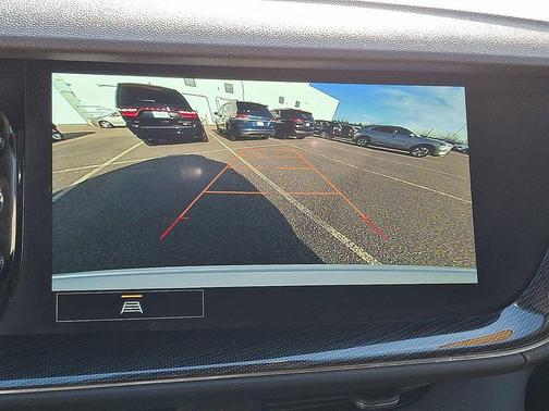 2023 Buick Envision Essence AWD