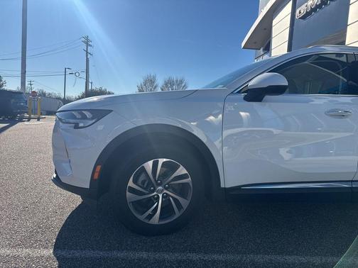 2023 Buick Envision Essence AWD