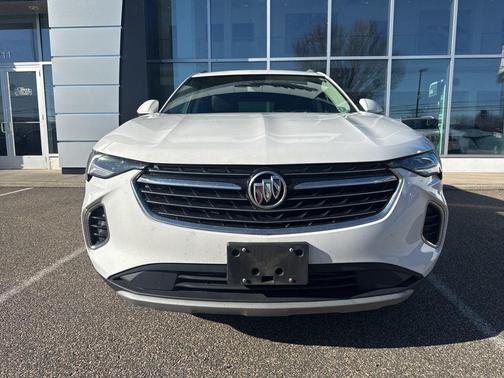 2023 Buick Envision Essence AWD