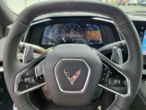 2024 Chevrolet Corvette Z06