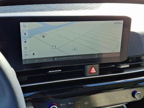 2025 Kia Carnival SX Prestige