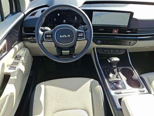 2025 Kia Carnival SX Prestige